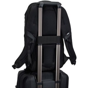 Sacoche de transport Thule Accent 3204812 - Sac à dos Style pour 26,7 cm (10,5") à 40,6 cm (16") MacBook, Tablette, Access