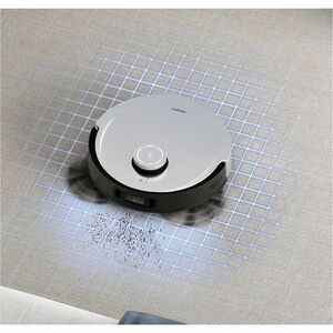 X1 OMNI VACUUM AND MOP ROBOT WITH AUTOEMPTY CLEANING STATION