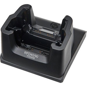 Zebra RFD9090 RFID-Reader - 22,86 m Lesedistanz - Wireless LAN - Gun