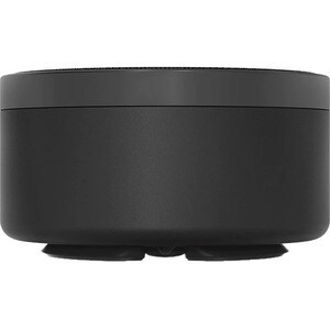 Lenovo Speakerphone - Thunder Black - USB - Microphone - USB - Desktop