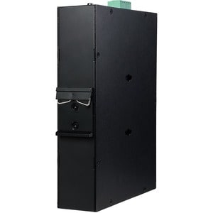 Switch Ethernet Edimax IGS-1105P 5 Porte - Gigabit Ethernet - 10/100/1000Base-T, 1000Base-X - 2 Layer supportato - Modular
