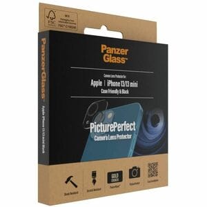 PanzerGlass PicturePerfect - Tempered Glass