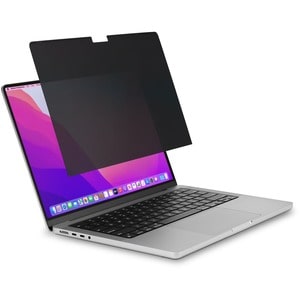 Kensington MagPro Elite K58371WW Privacy Screen Filter - For 40.6 cm (16") LCD MacBook Pro