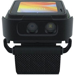 Zebra WS50 Robust Handheld Terminal - 1D, 2D - Laser Lichtquelle - SE4770Scan Engine - Bildwandler - 5,1 cm (2 Zoll) - 460