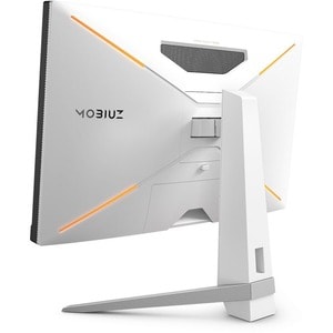 BenQ MOBIUZ EX2710U 27" 4K UHD IPS 144Hz Gaming Monitor - 16:9 - 27" Viewable - In-plane Switching (IPS) Technology - 3840