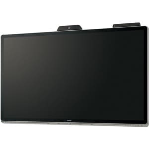 Sharp NEC Display PN-CD701 177,8 cm (70 Zoll) 4K UHD LCD Collaboration Display - 16 GB - Projiziert kapazitiv - Touchscree