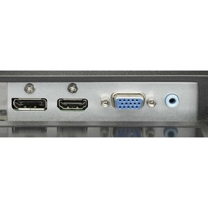 Monitor LCD NEC Display MultiSync E242N 609,6 mm (24,0") Class Full HD - 16:9 - Bianco - 61 cm (24") Viewable - Tecnologia