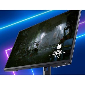 DELL 32 4K GAMING MONITOR - G3223Q - 81.29CM