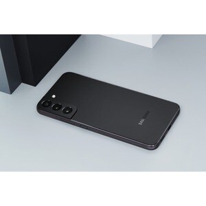 Samsung Galaxy S22+ 5G SM-S906E/DS 256 GB Smartphone - 16.8 cm (6.6") Dynamic AMOLED Full HD Plus 2340 x 1080 - Octa-core 
