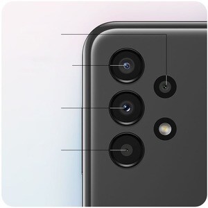 Samsung Galaxy A13 SM-A135M/DS 128 GB Smartphone - 16.8 cm (6.6") TFT LCD Full HD Plus 1080 x 2408 - Octa-core (Cortex A55