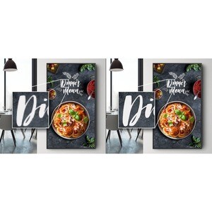 Samsung QE85T 2146,30 mm 4K UHD LCD Digital-Signage-Display - 16 Stunden / 7 Tage Betrieb - Vertical-Alignment-Technologie