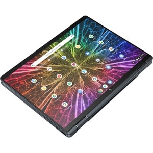 HP Elite Dragonfly 13.5" 2 in 1 Chromebook - WUXGA+ - Intel Core i7 12th Gen i7-1265U - vPro Technology - 16 GB - 256 GB S