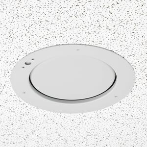 Vaddio RoboFLIP 30 HDBT OneLINK Bridge Express System - White