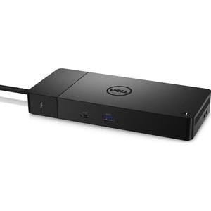 Dell Thunderbolt WD22TB4 raio 4 Estação de ancoragem para Notebook - Capacidade de carregamento - 180 W - 5K, 4K - 5120 x 