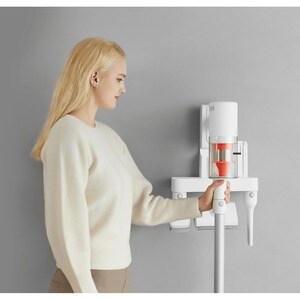 Aspirapolvere con bastone Xiaomi MJWXCQ05XYHW senza filo - 500 W Motore - 300 mL Capacità polvere - Ugello per fessure - T