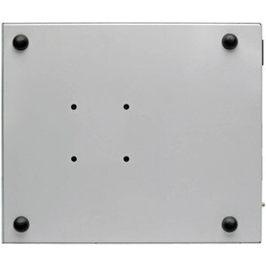 Tripp Lite series Isolator IS1800HGDV Trenntransformator - 120 V AC, 230 V AC Eingang - 115 V AC, 230 V AC Ausgang