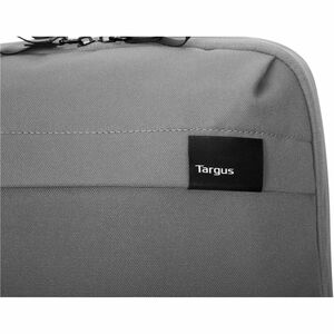 Targus Sagano EcoSmart TBB634GL Carrying Case (Backpack) for 39.6 cm (15.6") to 40.6 cm (16") Notebook - Grey - Drop Resis