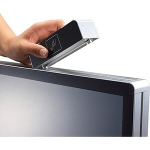 Advantech UTC-500 UTC-520 All-in-One Computer - Intel Core i5 8th Gen i5-8365U - 8 GB RAM - 128 GB SSD - 54.6 cm (21.5") -