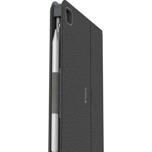 Cover tastiera ZAGG Messenger Folio 2 (Folio) per 25,9 cm (10,2") a 26,7 cm (10,5") Apple iPad (7a generazione), iPad Pro 