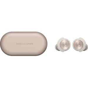 B&O Beoplay EQ Earset - Stereo - True Wireless - Bluetooth - 32.8 ft - 17 Ohm - 20 Hz - 22 kHz - Earbud - Binaural - In-ea