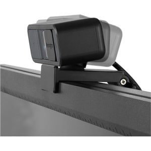 Kensington W2000 Webcam - 30 fps - USB - Retail - 1920 x 1080 Video - Auto-focus - 2x Digital Zoom