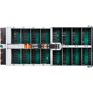 Western Digital SE4U102-60 720TB nTAA He SAS 512E SE