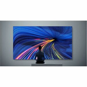 Samsung The Wall All-in-One 110" (2K) - 110" LCD - High Dynamic Range (HDR) - 3840 x 2160 - Direct View LED - 1400 Nit - 2