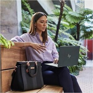 HP Elite Dragonfly 13.5" Touchscreen Convertible 2 in 1 Chromebook - WUXGA+ - Intel Core i7 12th Gen i7-1265U - vPro Techn