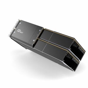 Scheda video AMD Radeon Instinct MI210 - 64 GB HBM2e - PCI Express 4.0 - Doppio Slot Space richiesto