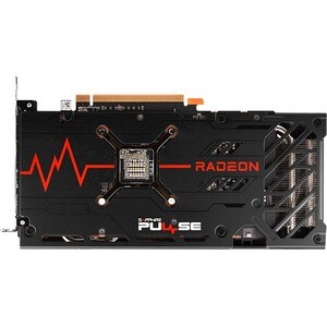 Tarjeta Gráfica Sapphire AMD Radeon RX 6650 XT - 8 GB GDDR6 - 2,41 GHz Game Clock - 2,64 GHz Boost Clock - 128 bit Ancho d