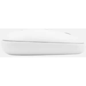 Macally Rechargeable Bluetooth Optical Mouse for Mac and PC (BTTOPBAT) - Optical - Wireless - Bluetooth - Rechargeable - 1