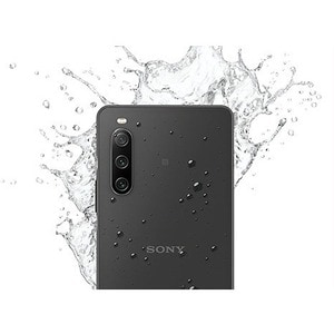 SONY XPERIA 10 MK4 128GB BLACK