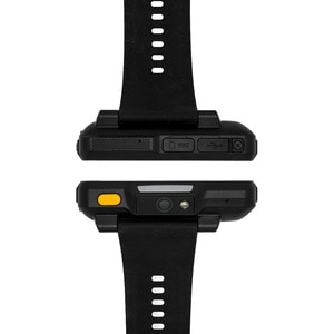 Newland WD1 Watch Scanner - Bluetooth, Radio Frequency - USB - IP67