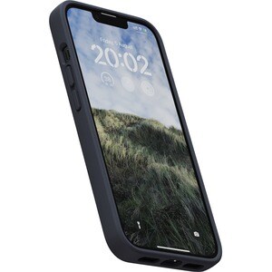 Coque Njord - pour Apple iPhone 14 Plus Smartphone - Noir - Résistant aux chocs, Résistant aux rayures, À l'abri des salet