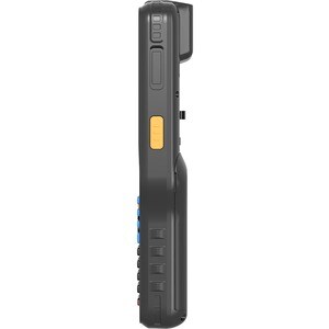 Terminal de Mano Newland N7 Cachalot Pro Robusto - 1D, 2D - Láser Fuente de luz - 705 mm - 10,2 cm (4") - LED - WVGA - 480