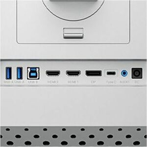 ALOGIC Clarity 27in UHD 4K Monitor with 90W PD