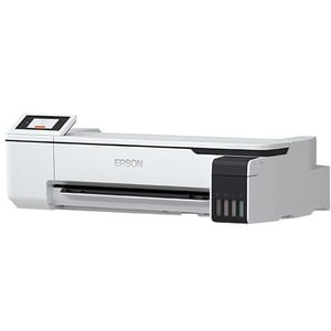 Epson SureColor SC-T3100X Inkjet Large Format Printer - 609.60 mm (24") Print Width - Colour - 4 Color(s) - 2400 x 1200 dp