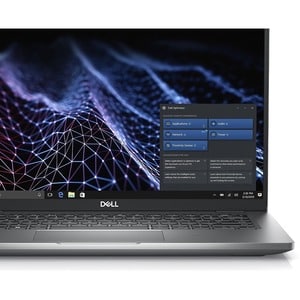 Dell Latitude 5000 5430 14" Notebook - Full HD - 1920 x 1080 - Intel Core i5 12th Gen i5-1235U Deca-core (10 Core) 1.30 GH
