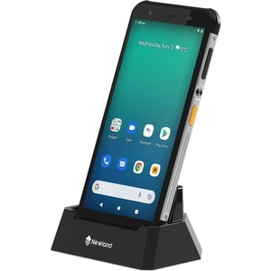 Newland NFT10 Pilot Pro - Laser Lichtquelle - CMOS - 14,5 cm (5,7 Zoll) - 1440 x 720 - Touchscreen - 4 GB RAM / 64 GB Flas