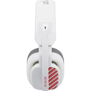 Astro A10 Kabel Kopfbügel Stereo Gaming Headset - Weiß - Binaural - Ohrumschließend - 20 Hz bis 20 kHz Frequenzgang - 200 