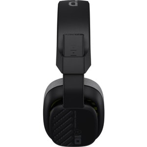 Astro A10 Kabel Kopfbügel Stereo Gaming Headset - Grau, Schwarz - Binaural - Ohrumschließend - 20 Hz bis 20 kHz Frequenzga