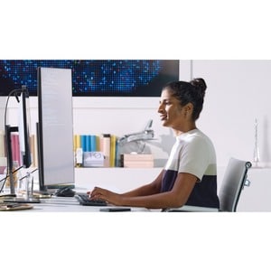 Logitech MX Mechanical Keyboard - Wireless Connectivity - Danish, Norwegian, Swedish, Finnish, Pan-Nordic - QWERTY Layout 