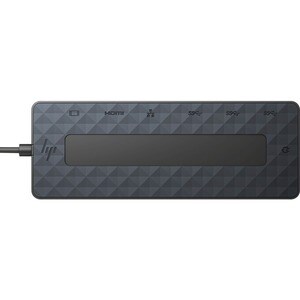 HP USB Hub - USB Type C - PC