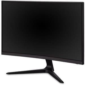 ViewSonic OMNI VX2418C 24 Inch 1080p 1ms 165Hz Curved Gaming Monitor with AMD FreeSync Premium, Eye Care, HDMI and Display