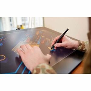 DISPLAY WACOM CINTIQ PRO 32 .