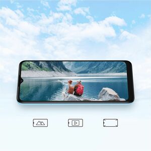 TCL 305I 4G 2GB+32GB BLACK
