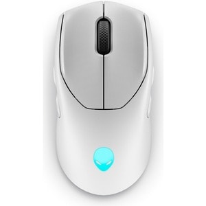 Dell AW720M Gaming Mouse - Grey - Cable/Wireless