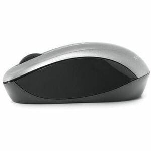 Verbatim Silent Wireless Compact Keyboard and Mouse - Wireless RF 2.40 GHz Keyboard - Wireless RF Mouse - Blue LED - 1600 