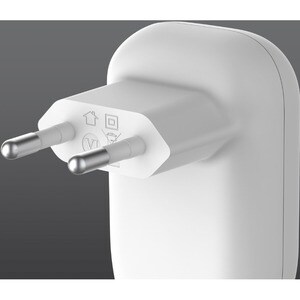 Belkin BOOST↑CHARGE 30 W Stromadapter - 30 W - 3 A