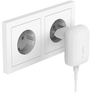 Belkin BOOST↑CHARGE 30 W Wechselstromadapter - 30 W